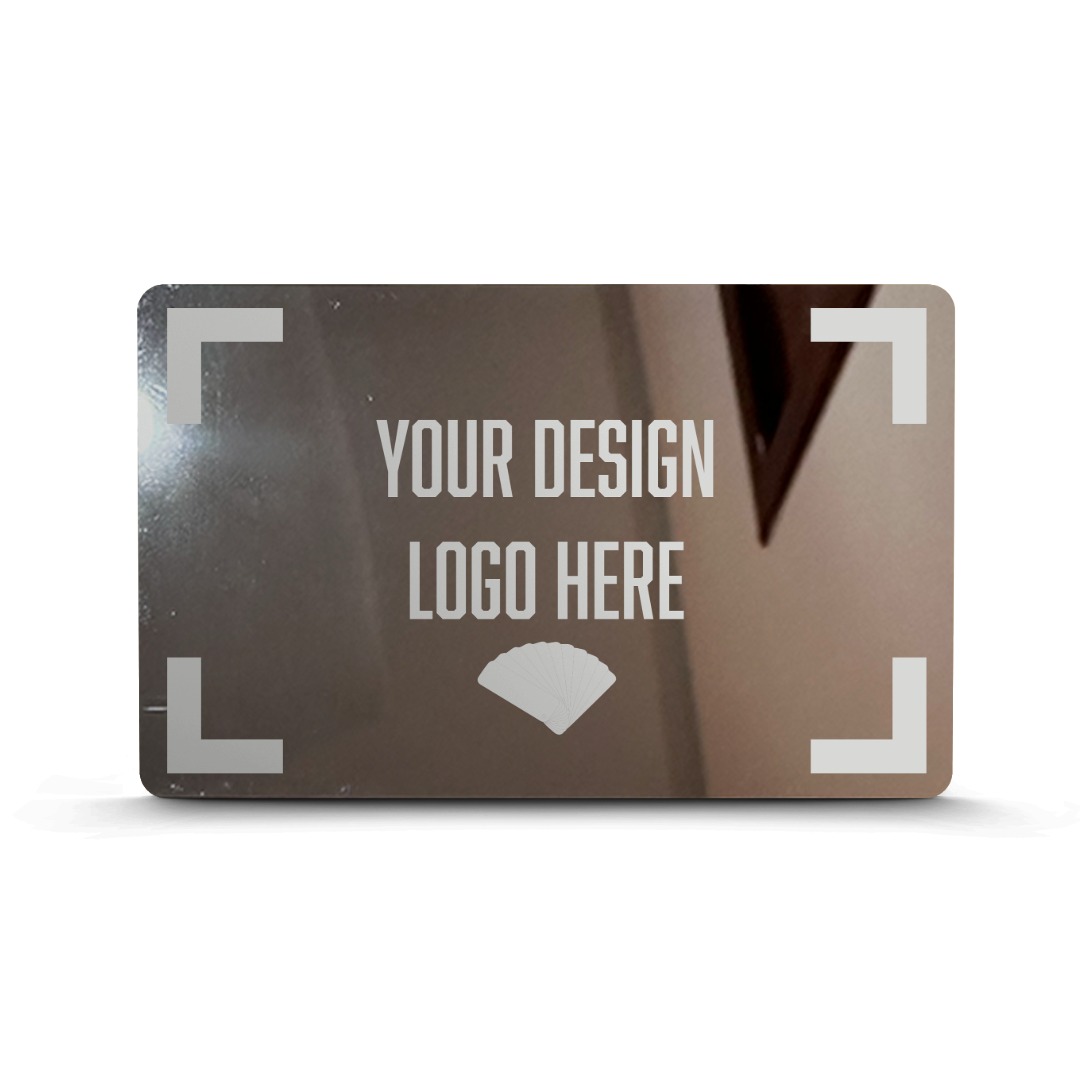 Bitaqa - Prestige Metal Silver